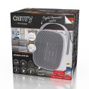 CR 7732 TERMOWENTYLATOR CERAMICZNY Z LED