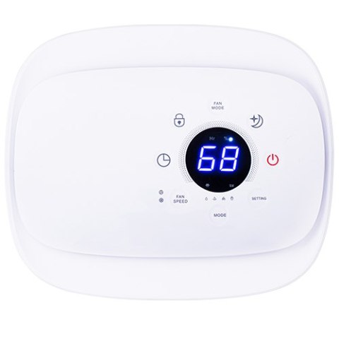 CR 7851 OSUSZACZ POWIETRZA LED KOM PRESOROWY CR 7851 OSUSZACZ POWIETRZA LED KOM PRESOROWY