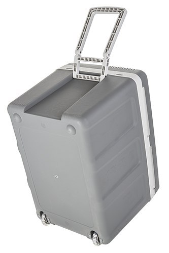 CR 8061 Lodówka turystyczna 40 l CR 8061 Lodówka turystyczna 40 l