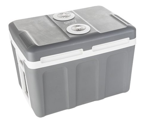 CR 8061 Lodówka turystyczna 40 l CR 8061 Lodówka turystyczna 40 l