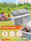 CR 8061 Lodówka turystyczna 40 l