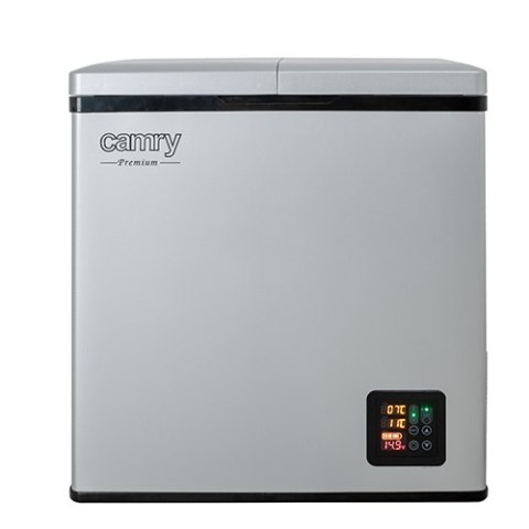 CR 8076 Lodówka kompresorowa turystyczna 38l CR 8076 Lodówka kompresorowa turystyczna 38l