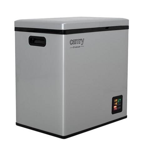 CR 8076 Lodówka kompresorowa turystyczna 38l CR 8076 Lodówka kompresorowa turystyczna 38l