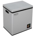 CR 8076 Lodówka kompresorowa turystyczna 38l