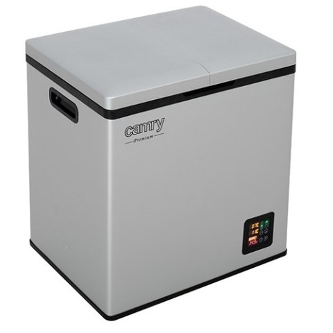 CR 8076 Lodówka kompresorowa turystyczna 38l CR 8076 Lodówka kompresorowa turystyczna 38l