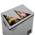 CR 8076 Lodówka kompresorowa turystyczna 38l