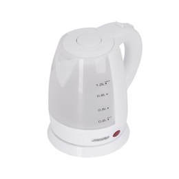 MS 1276 CZAJNIK  PLASTIKOWY 1,0 L