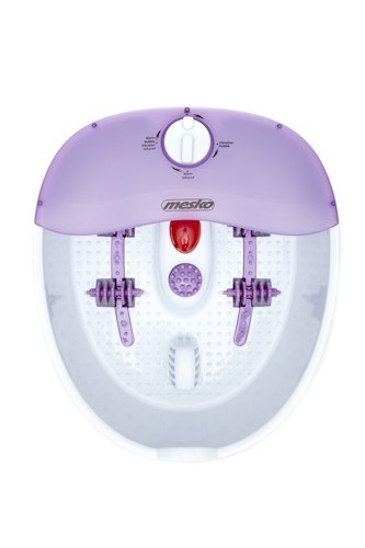 MS 2152 MASAŻER DO PIELĘGNACJI STÓ P MS 2152 MASAŻER DO PIELĘGNACJI STÓ P