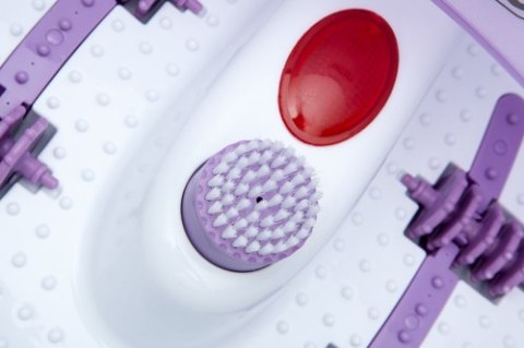 MS 2152 MASAŻER DO PIELĘGNACJI STÓ P MS 2152 MASAŻER DO PIELĘGNACJI STÓ P