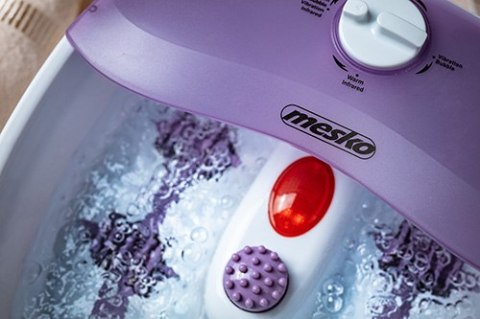 MS 2152 MASAŻER DO PIELĘGNACJI STÓ P MS 2152 MASAŻER DO PIELĘGNACJI STÓ P