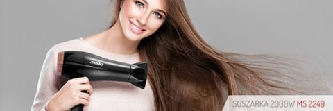 MS 2249 SUSZARKA 2000W MS 2249 SUSZARKA 2000W