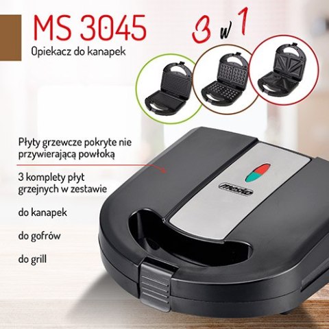 MS 3045 O PIEKACZ DO KANA PEK 3 W 1 MS 3045 O PIEKACZ DO KANA PEK 3 W 1