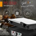 MS 3050 GRILL ELEKTRYCZNY