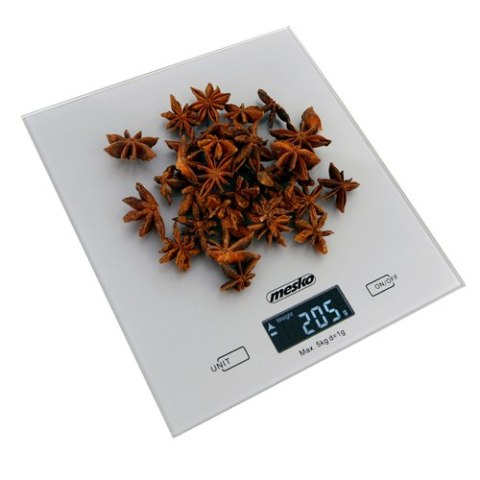 MS 3145 Waga kuchenna MS 3145 Waga kuchenna