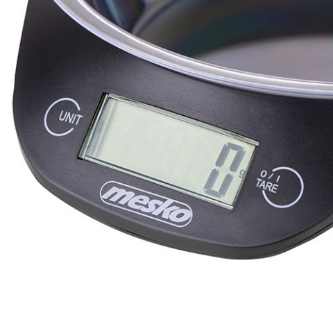 MS 3164 WAGA KUCHENNA Z MISĄ MS 3164 WAGA KUCHENNA Z MISĄ