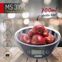 MS 3164 WAGA KUCHENNA Z MISĄ MS 3164 WAGA KUCHENNA Z MISĄ