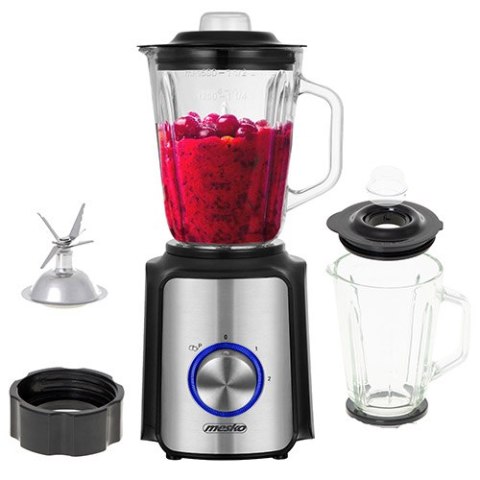 MS 4080 BLENDER KIELICHOWY MS 4080 BLENDER KIELICHOWY