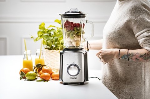MS 4080 BLENDER KIELICHOWY MS 4080 BLENDER KIELICHOWY