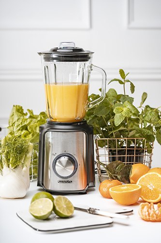 MS 4080 BLENDER KIELICHOWY MS 4080 BLENDER KIELICHOWY