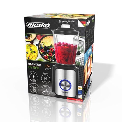 MS 4080 BLENDER KIELICHOWY MS 4080 BLENDER KIELICHOWY