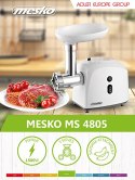 MS 4805 Maszynka do mięsa
