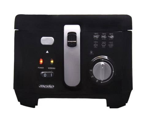 MS 4908 FRYTKOWNICA 2,5 L MS 4908 FRYTKOWNICA 2,5 L