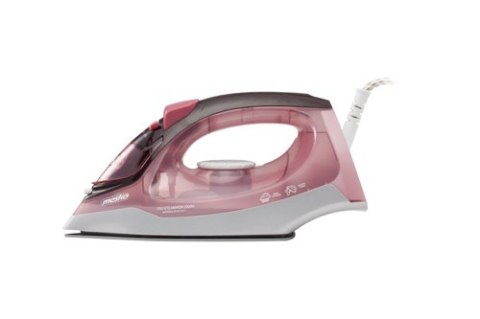 MS 5028 ŻELAZKO CERAMICZNE 2600 W MS 5028 ŻELAZKO CERAMICZNE 2600 W