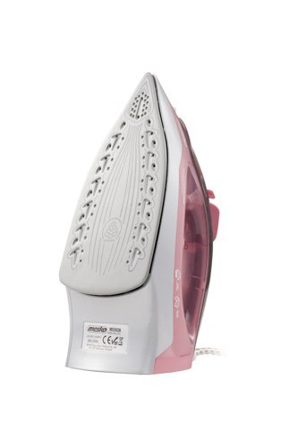 MS 5028 ŻELAZKO CERAMICZNE 2600 W MS 5028 ŻELAZKO CERAMICZNE 2600 W