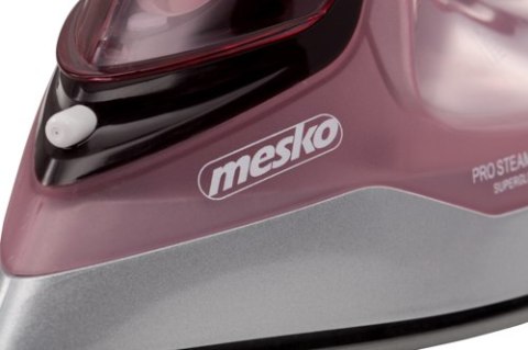 MS 5028 ŻELAZKO CERAMICZNE 2600 W MS 5028 ŻELAZKO CERAMICZNE 2600 W