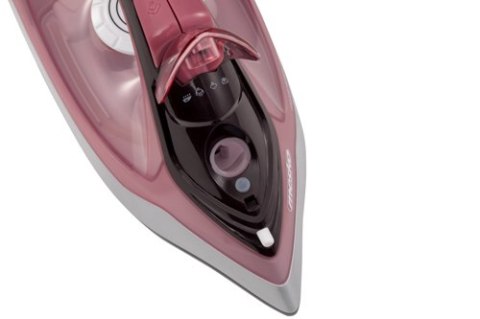 MS 5028 ŻELAZKO CERAMICZNE 2600 W MS 5028 ŻELAZKO CERAMICZNE 2600 W