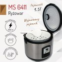 MS 6411 RYŻOWAR GARNEK DO RYŻU
