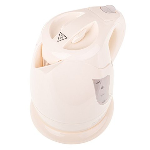 AD 08 BEIGE CZAJNIK PLASTIKOWY 1,0 L AD 08 BEIGE CZAJNIK PLASTIKOWY 1,0 L