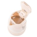 AD 08 BEIGE CZAJNIK  PLASTIKOWY 1,0 L