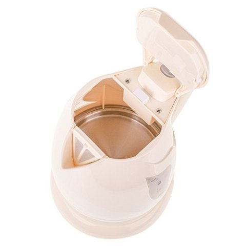 AD 08 BEIGE CZAJNIK PLASTIKOWY 1,0 L AD 08 BEIGE CZAJNIK PLASTIKOWY 1,0 L