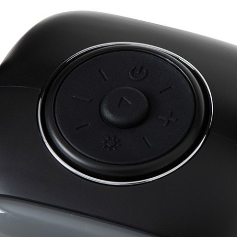 AD 1199 BLACK GŁOŚNIK DO KARAOKE Z MIKROFONEM - SD/USB/AUx/BLUETOOTH AD 1199 BLACK GŁOŚNIK DO KARAOKE Z MIKROFONEM - SD/USB/AUx/BLUETOOTH