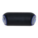CR 1901 BLACK GŁOŚNIK BEZ PRZEWODOWY - BLUETOOTH