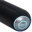 CR 1901 BLACK GŁOŚNIK BEZ PRZEWODOWY - BLUETOOTH