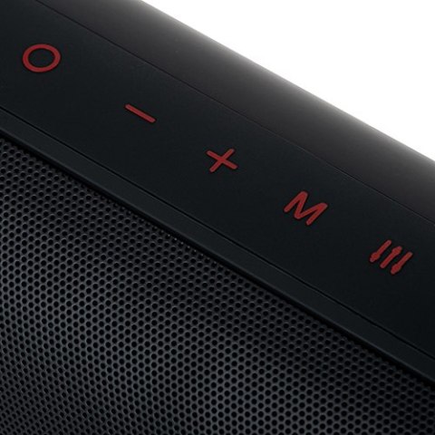 CR 1901 BLACK GŁOŚNIK BEZ PRZEWODOWY - BLUETOOTH CR 1901 BLACK GŁOŚNIK BEZ PRZEWODOWY - BLUETOOTH