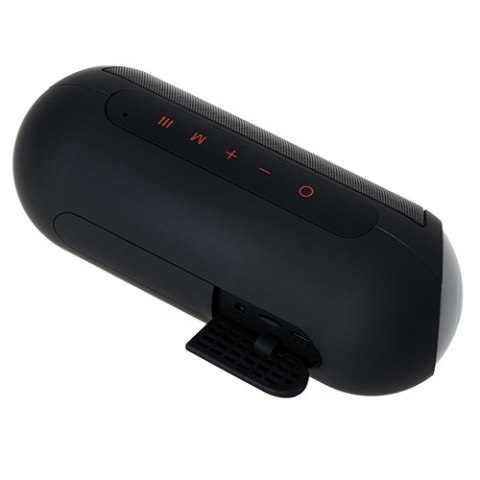 CR 1901 BLACK GŁOŚNIK BEZ PRZEWODOWY - BLUETOOTH CR 1901 BLACK GŁOŚNIK BEZ PRZEWODOWY - BLUETOOTH