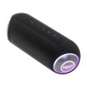 CR 1901 BLACK GŁOŚNIK BEZ PRZEWODOWY - BLUETOOTH