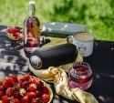 CR 1901 BLACK GŁOŚNIK BEZ PRZEWODOWY - BLUETOOTH