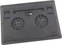 EA144 ES PERANZA  PODSTAWKA CHŁODZĄCA  POD NOTEBOOK 15.6'' TIVANO