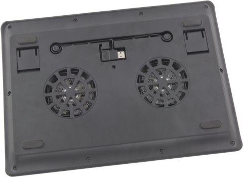 EA144 ES PERANZA PODSTAWKA CHŁODZĄCA POD NOTEBOOK 15.6'' TIVANO EA144 ES PERANZA PODSTAWKA CHŁODZĄCA POD NOTEBOOK 15.6'' TIVANO