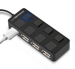 EA161 ES PERANZA USB 2.0 HUB 4x USB