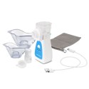 ECN006 ES PERANZA INHALATOR/NEBULIZATOR MEMBRANOWY RES PIRO