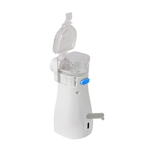 ECN006 ES PERANZA INHALATOR/NEBULIZATOR MEMBRANOWY RES PIRO ECN006 ES PERANZA INHALATOR/NEBULIZATOR MEMBRANOWY RES PIRO