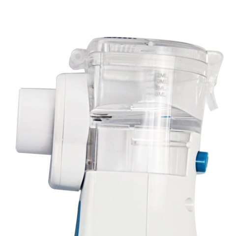 ECN006 ES PERANZA INHALATOR/NEBULIZATOR MEMBRANOWY RES PIRO ECN006 ES PERANZA INHALATOR/NEBULIZATOR MEMBRANOWY RES PIRO