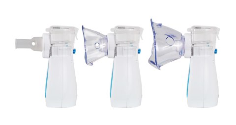 ECN006 ES PERANZA INHALATOR/NEBULIZATOR MEMBRANOWY RES PIRO ECN006 ES PERANZA INHALATOR/NEBULIZATOR MEMBRANOWY RES PIRO