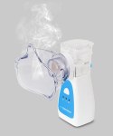 ECN006 ES PERANZA INHALATOR/NEBULIZATOR MEMBRANOWY RES PIRO