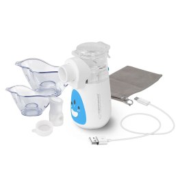 ECN007 ES PERANZA INHALATOR/NEBULIZATOR MEMBRANOWY WIFF